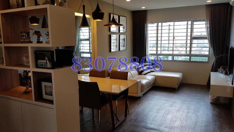 Buangkok Crescent thumbnail photo